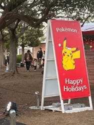 Christmas Market in 横浜赤レンガ倉庫 2025に投稿された画像(2025/12/15)