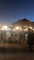 Christmas Market in 横浜赤レンガ倉庫 2025に投稿された画像(2025/12/15)