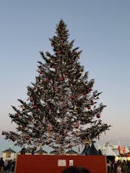 Christmas Market in 横浜赤レンガ倉庫 2025に投稿された画像(2025/12/15)