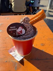 Christmas Market in 横浜赤レンガ倉庫 2025に投稿された画像(2025/12/15)