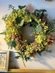 アトリエgreen(グリーン)に投稿された画像(2025/12/15)