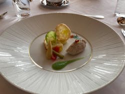 中禅寺金谷ホテル ダイニングルーム 「みずなら」に投稿された画像(2025/12/16)