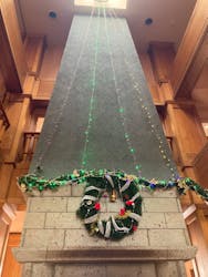 中禅寺金谷ホテル ダイニングルーム 「みずなら」に投稿された画像(2025/12/16)