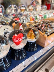 Christmas Market in 横浜赤レンガ倉庫 2025に投稿された画像(2025/12/16)