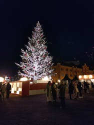 Christmas Market in 横浜赤レンガ倉庫 2025に投稿された画像(2025/12/16)
