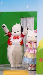 ひらかたパークに投稿された画像(2025/12/16)