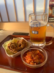 大谷田温泉 明神の湯に投稿された画像(2025/12/16)