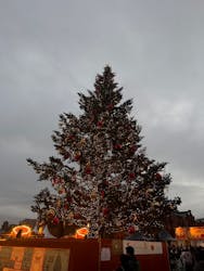 Christmas Market in 横浜赤レンガ倉庫 2025に投稿された画像(2025/12/16)