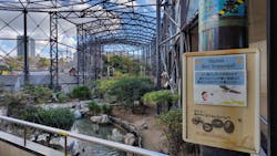 天王寺動物園に投稿された画像(2025/12/16)