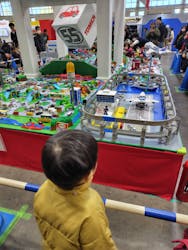 トミカ博 in NAGOYAに投稿された画像(2025/12/16)