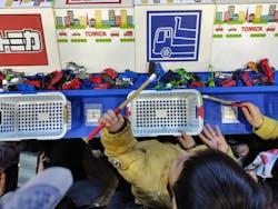 トミカ博 in NAGOYAに投稿された画像(2025/12/16)