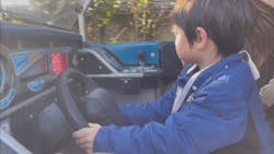 鈴鹿サーキットに投稿された画像(2025/12/16)