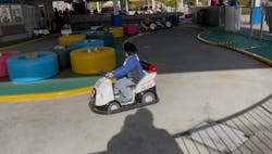 鈴鹿サーキットに投稿された画像(2025/12/16)