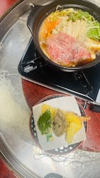 ニテコ名水庵に投稿された画像(2025/12/16)