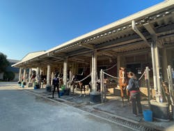 MIKIホーストレックに投稿された画像(2025/12/16)