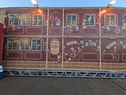 Christmas Market in 横浜赤レンガ倉庫 2025に投稿された画像(2025/12/16)