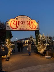 Christmas Market in 横浜赤レンガ倉庫 2025に投稿された画像(2025/12/16)