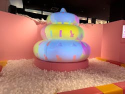 うんこミュージアム TOKYOに投稿された画像(2025/12/16)