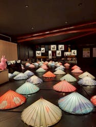 東京メガイルミに投稿された画像(2025/12/16)