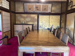 江戸東京たてもの園に投稿された画像(2025/12/16)