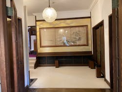 江戸東京たてもの園に投稿された画像(2025/12/16)