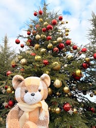 Christmas Market in 横浜赤レンガ倉庫 2025に投稿された画像(2025/12/16)