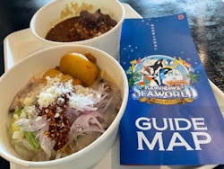 鴨川シーワールドに投稿された画像(2025/12/17)