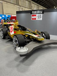 トミカ博 in NAGOYAに投稿された画像(2025/12/17)