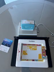 横浜ランドマークタワー 69階展望フロア スカイガーデンに投稿された画像(2025/12/17)