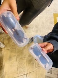 キッザニア甲子園に投稿された画像(2025/12/17)