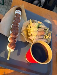 Christmas Market in 横浜赤レンガ倉庫 2025に投稿された画像(2025/12/17)