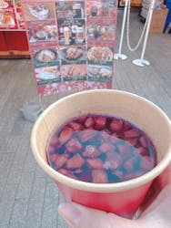 Christmas Market in 横浜赤レンガ倉庫 2025に投稿された画像(2025/12/17)