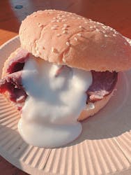 Christmas Market in 横浜赤レンガ倉庫 2025に投稿された画像(2025/12/17)