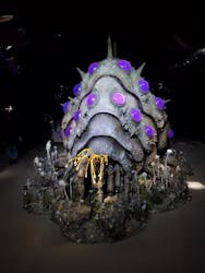 金曜ロードショーとジブリ展(静岡展)に投稿された画像(2025/12/18)