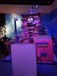 金曜ロードショーとジブリ展(静岡展)に投稿された画像(2025/12/18)