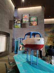 金曜ロードショーとジブリ展(静岡展)に投稿された画像(2025/12/18)