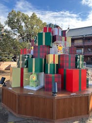 Christmas Market in 横浜赤レンガ倉庫 2025に投稿された画像(2025/12/18)