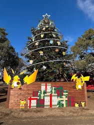 Christmas Market in 横浜赤レンガ倉庫 2025に投稿された画像(2025/12/18)