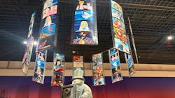 金曜ロードショーとジブリ展(静岡展)に投稿された画像(2025/12/18)