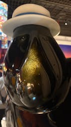 金曜ロードショーとジブリ展(静岡展)に投稿された画像(2025/12/18)