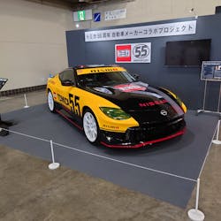 トミカ博 in NAGOYAに投稿された画像(2025/12/18)