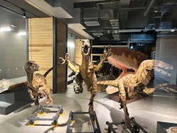 福井県立恐竜博物館に投稿された画像(2025/12/18)