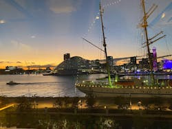 神戸みなと温泉 蓮に投稿された画像(2025/12/18)