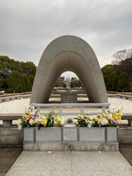 広島平和記念資料館に投稿された画像(2025/12/18)