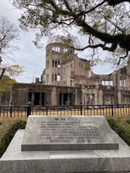 広島平和記念資料館に投稿された画像(2025/12/18)
