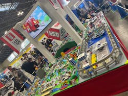 トミカ博 in NAGOYAに投稿された画像(2025/12/18)