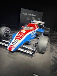 鈴鹿サーキットに投稿された画像(2025/12/18)