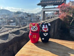 おのみち小物招き猫工房に投稿された画像(2025/12/16)