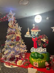 名古屋市東山動植物園に投稿された画像(2025/12/18)