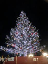 Christmas Market in 横浜赤レンガ倉庫 2025に投稿された画像(2025/12/18)